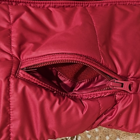 Ralph Lauren Vest - Picture 11 of 14